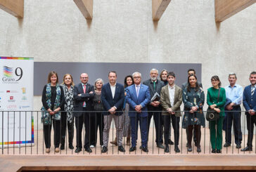 Las universidades del G-9 debaten la adaptación de sus estatutos a la LOSU