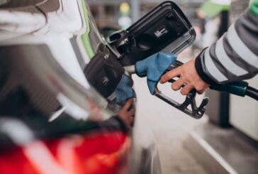 Evolución de los precios del combustible en julio de 2026