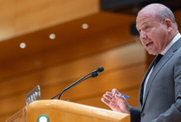 Elecciones europeas: El PP denuncia el “ecopostureo” de Ribera es “una provocación para el sector primario”