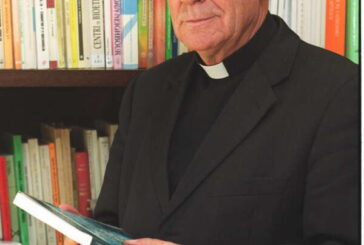 Muere el profesor de la Universidad de Navarra Modesto Santos, emérito de Ética y Sociología