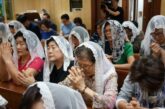 El 11,3% de la población de Corea del Sur son fieles de la Iglesia católica