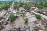 Comienza la colecta de la Iglesia católica por las víctimas de las inundaciones en Kenia