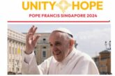 La comunidad católica de Singapur espera al Papa Francisco con fe y esperanza