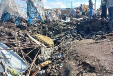 R D del Congo: Continúan las atrocidades en Kivu Norte ante el silencio de la comunidad internacional