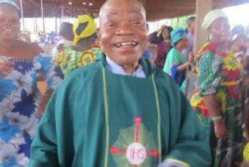 Liberado el P. Basil Gbuzuo secuestrado el 15 de mayo en Nigeria