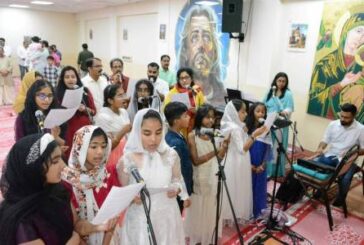 En crecimiento la comunidad católica siro-malankareña de Bahrein, Asia