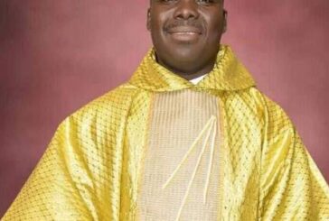 Secuestrado otro sacerdote, P. Oliver Buba, en Nigeria después del P. Basil Gbuzuo
