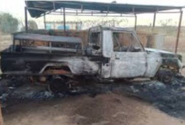 Elevado número de muertos en el ataque y toma del campamento de Boni en Níger