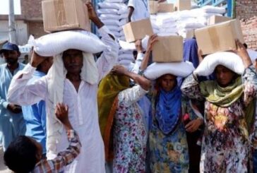 Nueve meses después de la violencia contra los cristianos en Pakistán