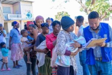 Colapso del sistema sanitario, derechos humanos pisoteados en Haití
