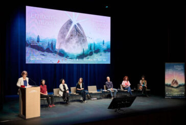 El Festival de Teatro de Olite conmemora su 25º aniversario