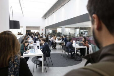 La Universidad de Navarra, entre las 250 mejores del mundo según el ranking internacional QS