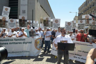 ATME reivindica mejoras profesionales y retributivas ante el Congreso de los Diputados