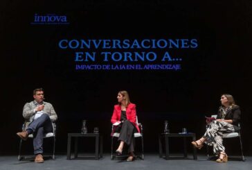 VII Foro Innova de la Universidad de Navarra: Impacto de la IA en el aprendizaje
