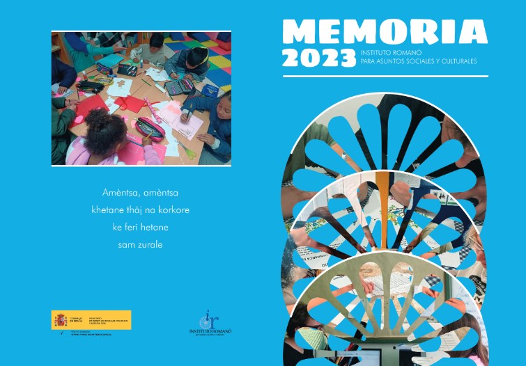 Esto es lo que hemos hecho en 2023