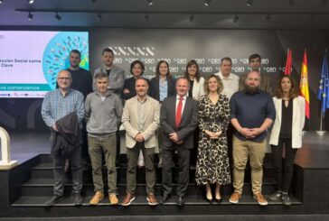 Empresas y ONGS abordan la acción social como estrategia