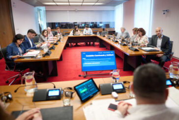 El Parlamento de Navarra exige a Marruecos que 