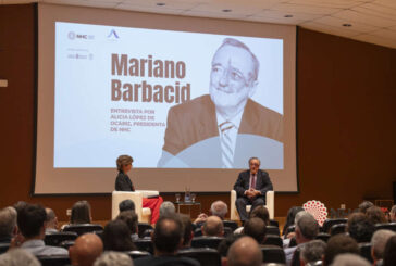 Mariano Barbacid: “La inversión en España en investigación y desarrollo está fuera de rango”