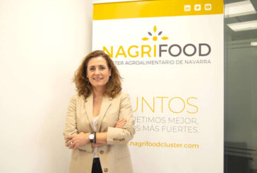 Berta Anaut nueva presidenta de NAGRIFOOD