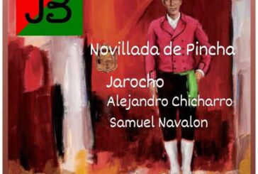 Los toros navarros protagonistas de varias corridas