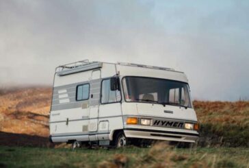 Turismo destina 800.000 euros para habilitar áreas de pernocta de autocaravanas