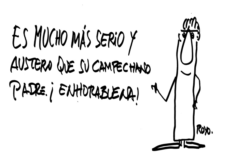 ¡Buenos días!