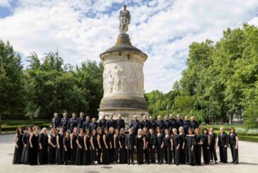 Convocadas las audiciones para el Coro de AGAO