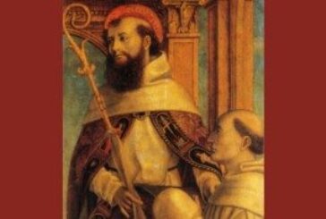 25 de junio: San Guillermo y San Próspero de Aquitania