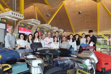 La Universidad de Navarra viaja de nuevo al Congo para combatir el cáncer de cérvix
