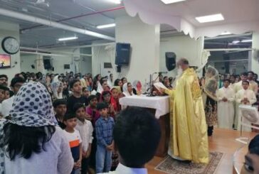 Kuwait: El camino de fe de la comunidad católica malabar entre los «sótanos» de la Little Kerala