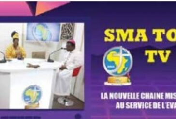 Creada una Web TV por los misioneros para comunicar con los fieles togoleses y africanos