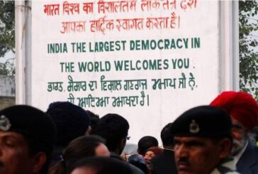 India: Victoria ajustada del partido de Narendra Modi: «Pluralismo y democracia garantizados»
