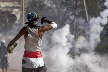 Urge un alto el fuego permanente en Sudán