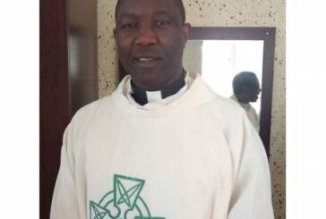 Secuestrado Gabriel Ukeh, sacerdote en el Estado de Kaduna, Nigeria
