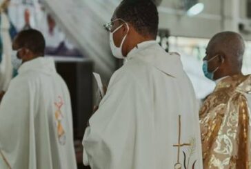 Otro sacerdote secuestrado en Nigeria