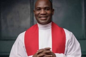 Secuestrado otro sacerdote en Nigeria, el padre Mikah Suleiman