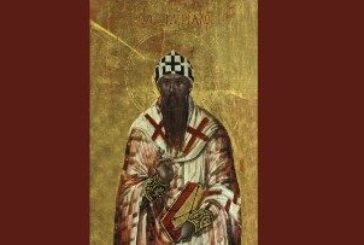 27 de junio: San Cirilo de Alejandría y Beata María Mastena