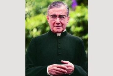 26 de junio: San Josemaría Escrivá y Santos Juan y Pablo