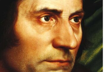 22 de junio: Santo Tomás Moro y San Juan Fisher entre otros