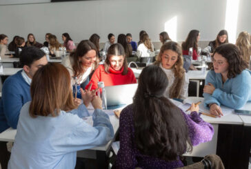 El 92% de los graduados de la Universidad de Navarra están trabajando o estudiando