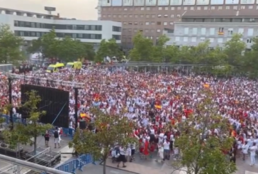 España gana la Eurocopa 2024 contra Inglaterra