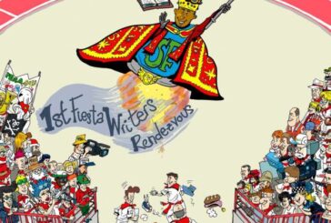 Celebración de Sanfermeanings 2024