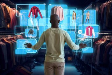 La industria de la moda ya usa IA para ser más eficiente y sostenible