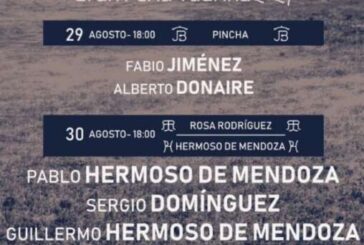 Centenario del cercano, en todos los sentidos, ruedo de Calahorra