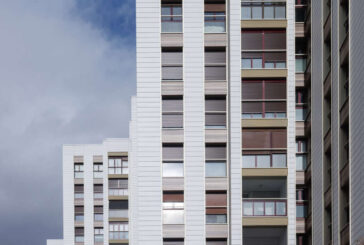Aumenta el precio de la vivienda y alquiler en Europa en el tercer trimestre de 2024