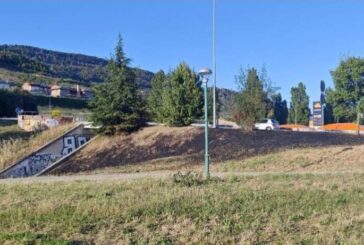Investigado por causar una decena de incendios en Artica
