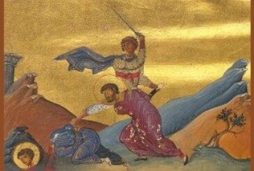 8 de julio: Beato Eugeni III y Santos Aquila y Priscila