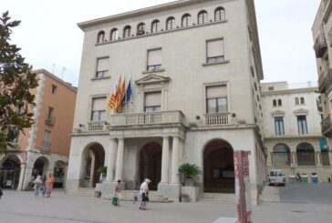 Amnistiada la exalcaldesa de Figueres por la organización del referéndum del 1-O