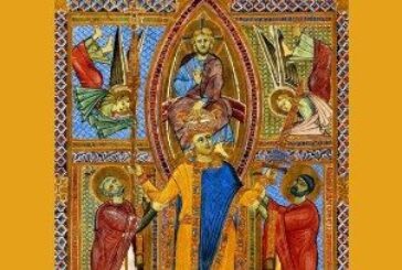 13 de julio: San Enrique II, San Esdras y San Silas