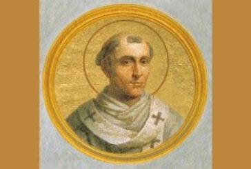 17 de Julio: San León IV, Santa Marcelina y San Alejo